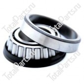 TVH 8640050 КОНИЧЕСКИЙ ПОДШИПНИК