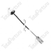 TOTALSOURCE 31613 ТЯГОВЫЙ ТРОСИК