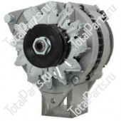 FORD 89AX10300EA ГЕНЕРАТОР