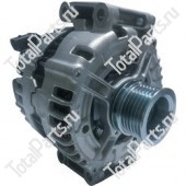 HELLA 8EL012240291 ГЕНЕРАТОР