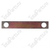 KEY NUMBER 83918 ПЛАНКА DAEWOO