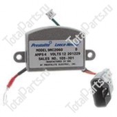 PRESTOLITE 8AR2207L-CD РЕЛЕ РЕГУЛЯТОР НА ГЕНЕРАТОР