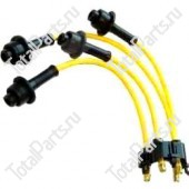 TOYOTA 9091922132 КОМПЛЕКТ ПРОВОДОВ ЗАЖИГАНИЯ