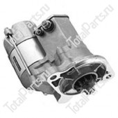 EMC-FORKLIFTPARTS 07223 СТАРТЕР