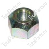 TOYOTA 9094201012 ГАЙКА КРЕПЛЕНИЯ КОЛЕСА