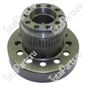 MITSUBISHI 909250 СТУПИЦА КОЛЕСА