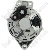HC-PARTS CA376IR ГЕНЕРАТОР