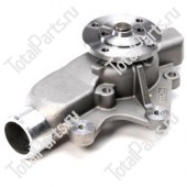 NISSAN 83503407 ПОМПА ВОДЯНАЯ