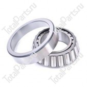 ZF 0735370904 КОНИЧЕСКИЙ ПОДШИПНИК