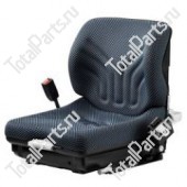 SIZE 180x260x330x540x470x СИДЕНЬЕ ДЛЯ ПОГРУЗЧИКА