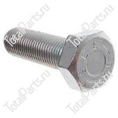 TOYOTA 911125144571 БОЛТ С ШЕСТИГРАННОЙ ГОЛОВКОЙ