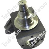 KEY NUMBER 83563 ПОВОРОТНЫЙ КУЛАК LH