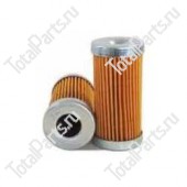FORD 83722484 ТОПЛИВНЫЙ ФИЛЬТР