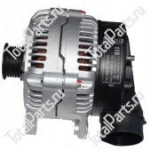 HC-PARTS CA1076IR ГЕНЕРАТОР