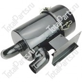 HANGCHA  (HC) CPCD20-35 Isuzu КОРОБ ВОЗДУШНОГО ФИЛЬТР В СБОРЕ НА ПОГРУЗЧИКИ