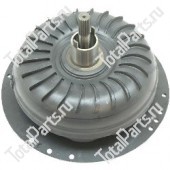 HANGCHA  (HC) CPCD10-35 ГИДРОТРАНСФОРМАТОР С ПЛОСКИМ ФЛАНЦЕМ НА ПОГРУЗЧИКИ