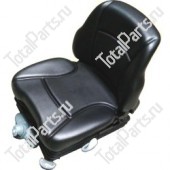 HYSTER 2101602 СИДЕНЬЕ ОПЕРАТОРА ПОГРУЗЧИКА