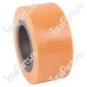 SIZE 150x70x80x21x80x21xP РОЛИК ГРУЗОВОЙ