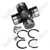 EMC-FORKLIFTPARTS 16045 КРЕСТОВИНА КАРДАНА