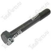 SIZE 14xM14x105xNOxA1xSx2 БОЛТ С ШЕСТИГРАННОЙ ГОЛОВКОЙ