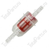 SIZE 8x36x98.3x98.3 ФИЛЬТР ТОПЛИВНЫЙ