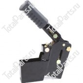 SIZE 210x130x205x28 РЫЧАГ СТОЯНОЧНОГО ТОРМОЗА | C