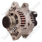 HC-PARTS CA2122IR ГЕНЕРАТОР
