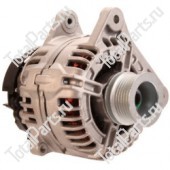 CAS CAL10346GS ГЕНЕРАТОР