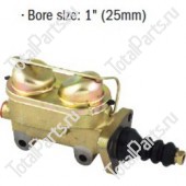 TOTALSOURCE 31562 МАСТЕР ЦИЛИНДР