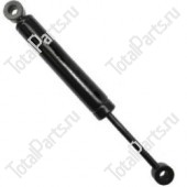SIZE 8x50x240x80xHx15 ГАЗОВЫЙ АМОРТИЗАТОР / SHOCK ABSORBER / PUSH TYPE