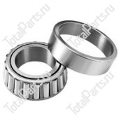 KEY NUMBER 07095010 КОНИЧЕСКИЙ ПОДШИПНИК