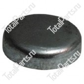 NISSAN CK3FM00025 ЗАГЛУШКА ГОЛОВКИ БЛОКА