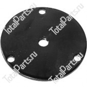 HANGCHA  (HC) CPCD40-50RX 2007- КРЫШКА ШКВОРНЯ НА ПОГРУЗЧИКИ