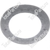 KEY NUMBER 89954 ДИСКОВАЯ ПРУЖИНА DAEWOO