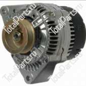 HC-PARTS CA737IR ГЕНЕРАТОР