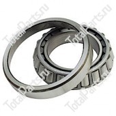 HYSTER 2027661 КОНИЧЕСКИЙ ПОДШИПНИК