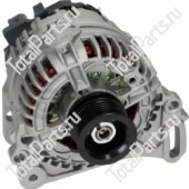 HELLA 8EL738200001 ГЕНЕРАТОР