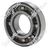 KOMATSU CA0025811 ШАРИКОВЫЙ ПОДШИПНИК
