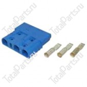 SIZE 160xBx50x3x3xPxC СОЕДИНИТЕЛЬ АККУМУЛЯТОРА SAE3160