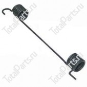 KEY NUMBER 83910 ПРУЖИНА | ЗАПЧАСТИ ДЛЯ ПОГРУЗЧИКОВ DAEWOO