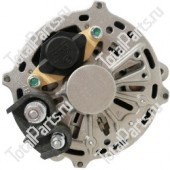 HC-PARTS CA362IR ГЕНЕРАТОР