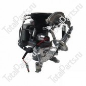 KOMATSU 16010K9001 КАРБЮРАТОР