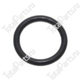 SIZE 15x2.5 КОЛЬЦЕВОЕ УПЛОТНЕНИЕ NBR90