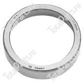 NISSAN CK661721 КОНИЧЕСКИЙ ПОДШИПНИК