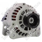 HC-PARTS CA1511IR ГЕНЕРАТОР