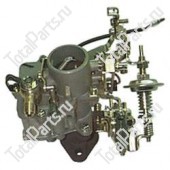 NISSAN 16010K7800 КАРБЮРАТОР В СБОРЕ