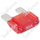 TOTALSOURCE 31642 ПРЕДОХРАНИТЕЛЬ 50 AMP
