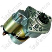 EMC-FORKLIFTPARTS 07082 СТАРТЕР