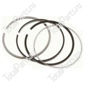 TVH 8605961 КОМПЛЕКТ ПОРШНЕВЫХ КОЛЕЦ 0.50