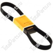 GATES 8PK1600 ПЛОСКИЙ РЕМЕНЬ